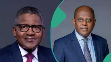 Dangote fuel: More dollar to enter Nigeria as CBN gives new prediction