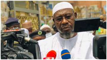 How Imam Khalid’s sack raised fresh questions on freedom of speech, religion