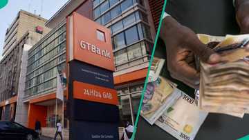 GTCO records N879.9 billion pre-tax profit in 9 months