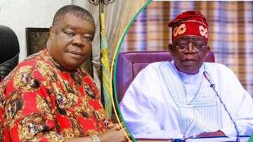Uma Ukpai: President Tinubu pays tribute to late evangelist