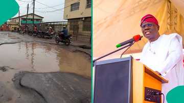 The forgotten roads of Lagos, by Chiechefulam Ikebuiro