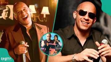 “This one's gonna hit hard": Vin Diesel teases 'proper finale' for Fast & Furious 11