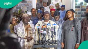 Breaking: PDP appoints caretaker committees in Rivers, 4 other states, full list emerges