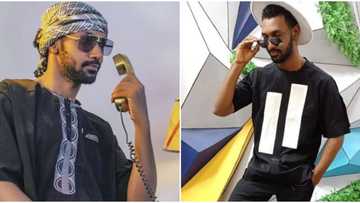 BBNaija: Yousef bags mouthwatering deal with German clothing line while still on the show, fans rejoice