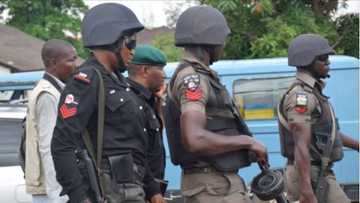 Nigeria police arrest ‘pastors’ in Lagos for duping people with fake miracles