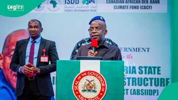 Abia approves 6-month paid maternity leave for nursing mothers, 3 weeks for fathers