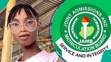Lady who scored 249 in JAMB speaks out as YABATECH offers her course she doesn’t want, shares screenshot
