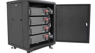 BYD Batteries: Ensuring Energy Security and Reliability for Nigerian Businesses