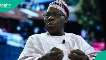 How Obasanjo bribed governors and planned to rule for third term, Orji Kalu details