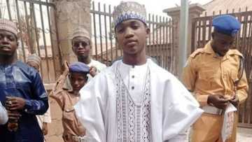 Yadda saurayi mai shekara 18 ya zama Ango, ya auri ‘Yar shekara 16 a jihar Bauchi