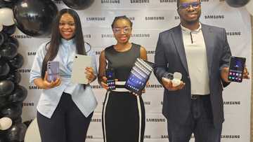 Samsung Galaxy S23 FE, Galaxy Tab S9 FE and Galaxy Buds FE Bring Standout Galaxy Features to Even More Users