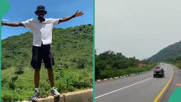 Man pays N19,000 as transport fare to travel from Enugu to Jos by bus