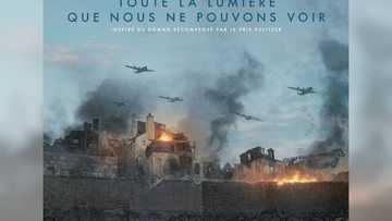 « Toute la lumière que nous ne pouvons voir » (Netflix) : un casting de haut vol