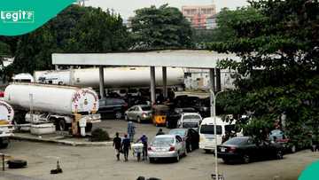 5 filling stations to buy petrol below NNPC's new pump price