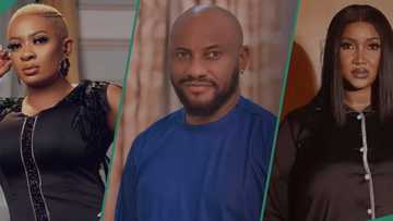 "I no dey fear dragging": Yul Edochie replies critics, set to spill details about his marriage