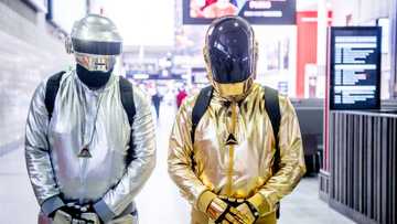 Biographie de Daft Punk, les pionniers de la French Touch