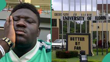 Man laments bitterly after mother of boy he sponsored tells him not to share UNILORIN admission news