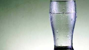 Guzurin masu azumi: Illoli 10 na shan ruwan sanyi a lokacin buda baki