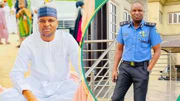 Court fixes judgement date for suspended DCP Abba Kyari’s case