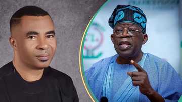 Economic Hardship: LP chieftain, Maduka speaks on why Tinubu should engage Peter Obi, Atiku, others