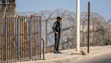 Morocco arrests 32 migrants heading to Spain, jails 80