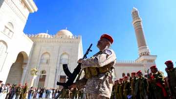 Gwamnatin Saudiyya ta rufe wasu masallatai saboda saba dokar Korona