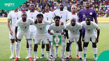Atalanta, Manchester United join AC Milan in race for Super Eagles star
