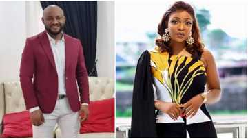 Don’t make her 3rd wife: Yul Edochie celebrates Blessing Okoro’s birthday with special message, fans react