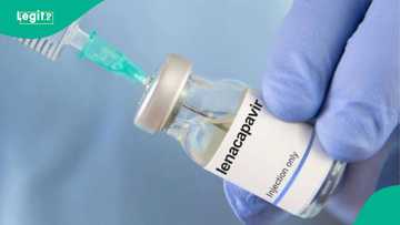Lenacapavir: Federal government shares details as Nigeria receives HIV prevention injection
