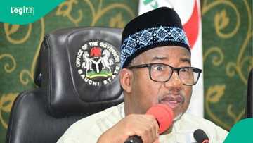 BREAKING: Bauchi State Government makes significant appointment, names the new Emir of Ningi