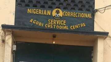 No testing, no jail: Nigerian prison rejects suspects without COVID-19 test