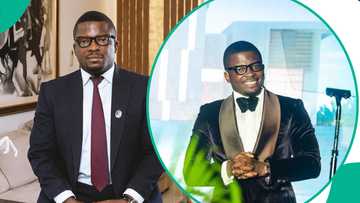 Real estate mogul Sijibomi Ogundele shares what he would do to rebuild his success from zero