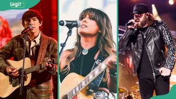 25 talented new country musicians you need to watch out for