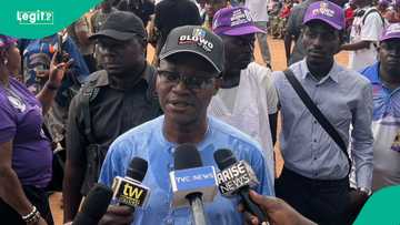 Former Lagos lawmaker Rotimi Olowo declares for House Reps: “I’ll not be a sleeping member”