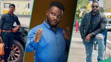 "$50bn or your siblings": Sabinus, Lateef Adedimeji, Kate Henshaw & Hilda Baci choose, clip trends