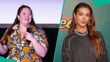 The Brianna Chickenfry and Grace O'Malley drama explained: why they broke up