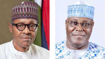 Shari'ar Buhari da Atiku: Tambuwal ya yi tsokaci kan hukuncin da kotun koli ta yanke