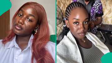 "Call it whatever you like": Plus-size lady shares how her physique made her dump Christianity