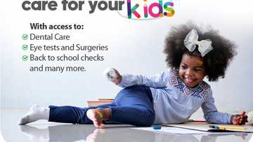 AVON, UBA partner on bespoke health plans for children