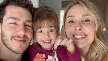 Krystel Mongeau et les amours : couple, conjoint, séparation