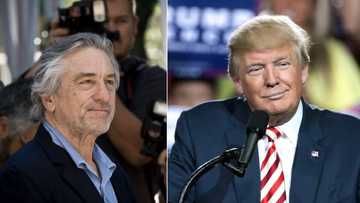 If they were my children, I will disown them - Popular actor knocks Trump's kids (video)