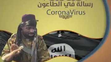 Shekau ya fadi maganin coronavirus a cikin sabon sakon sautin murya da ya fitar