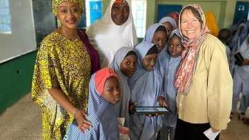 IHS Nigeria and UNICEF: An enduring and impactful partnership