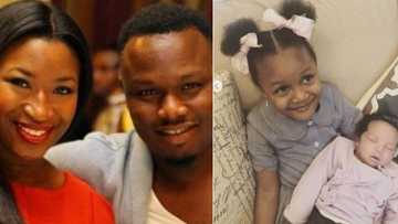 Dr. Sid and wife Simi welcome bouncing baby girl on Christmas eve