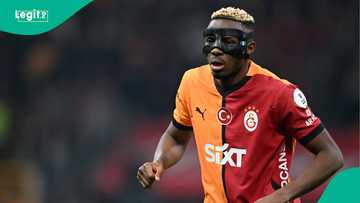 Alvaro Morata ready to replace Victor Osimhen, gives Galatasaray condition