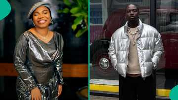 Mercy Chinwo: VDM to storm singer's event in London after she Sued Him for N1.1bn: "I Will be there"