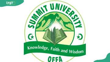 Summit University admission requirements and application procedure
