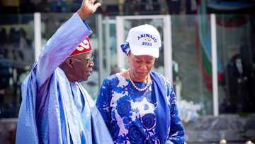 Asiwaju Bola Ahmed Tinubu: APC reacts to Jagaban's victory, sends message to Nigerians