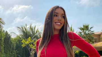 Lyna Perez biography: age, birthday, net worth, boyfriend, career