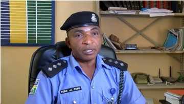 Duk wanda ya siya wayar sata zai shekara bakwai a gidan yari - Hukumar Yan sanda